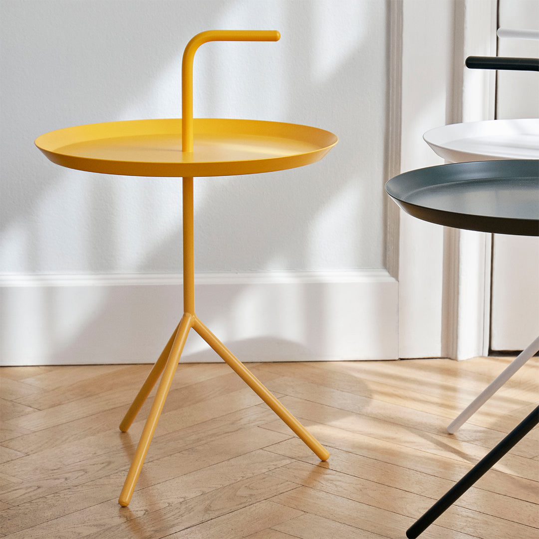 Kane Metal Table
