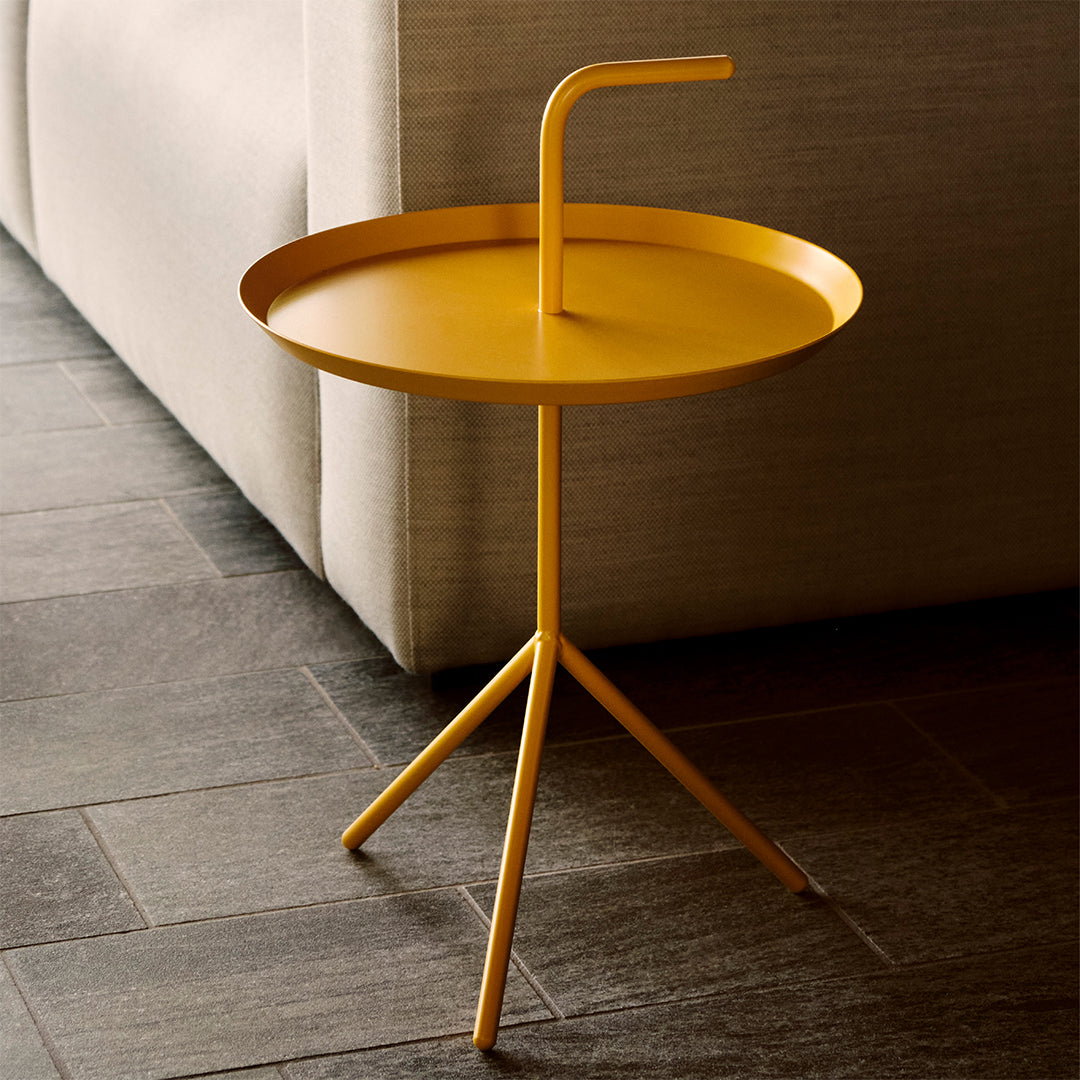 Kane Metal Table