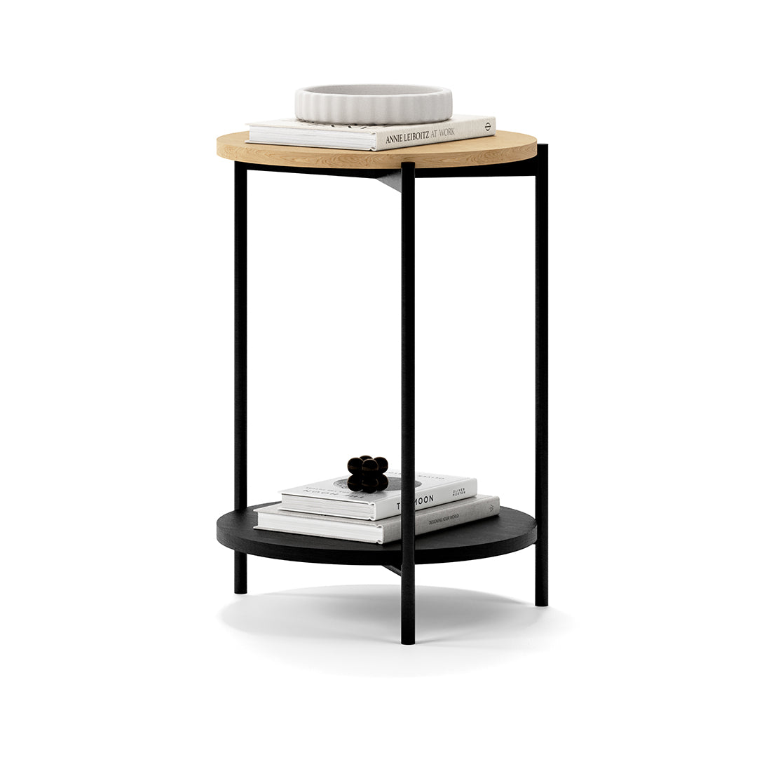 Taly Metal Table