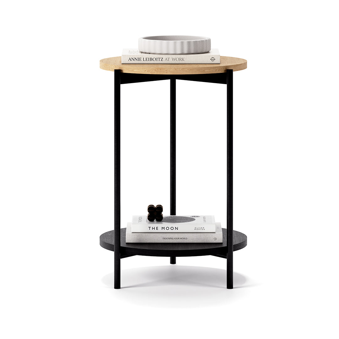 Taly Metal Table