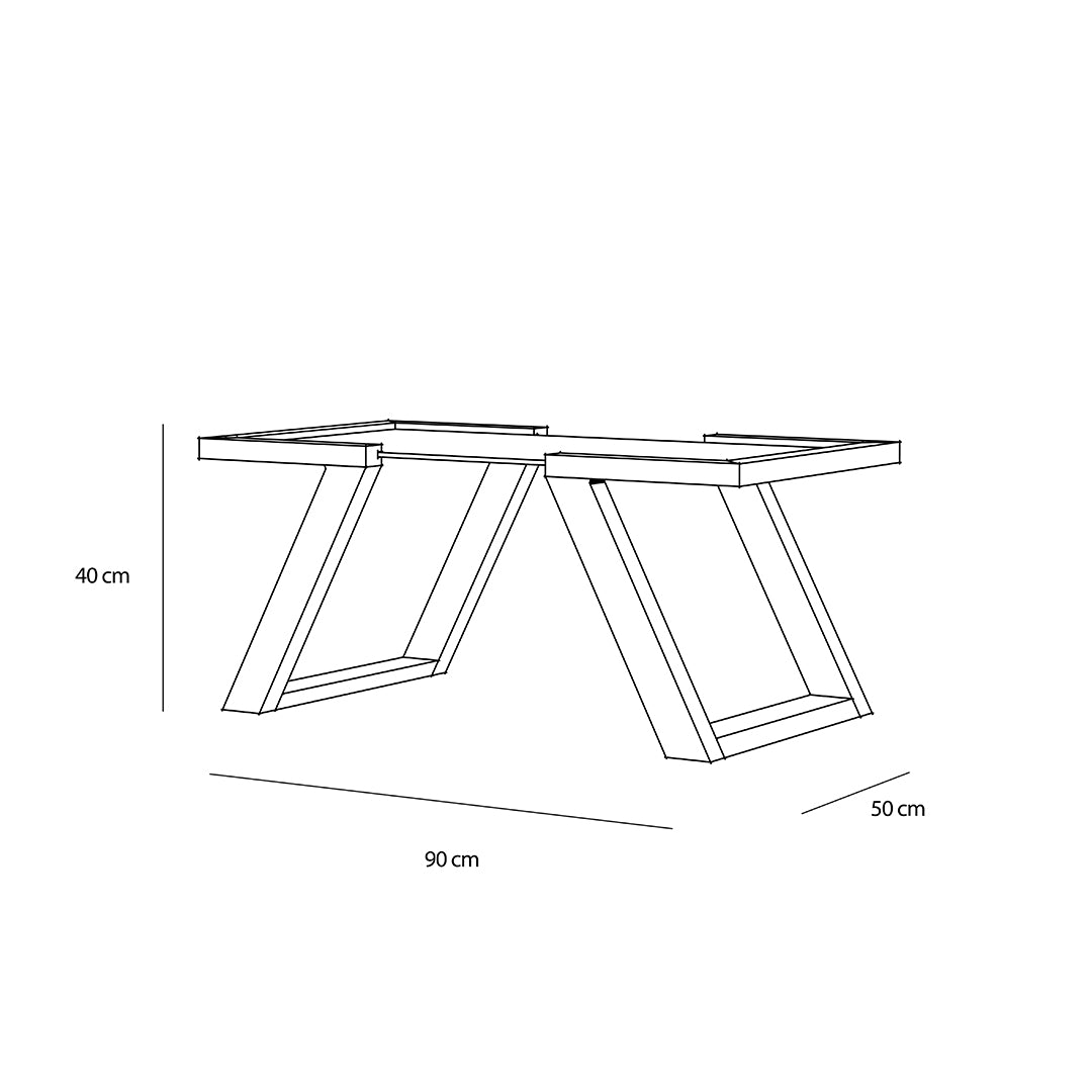 Vaiso Table