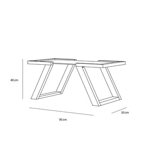 Vaiso Table