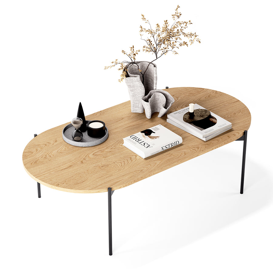 Lament Metal Table
