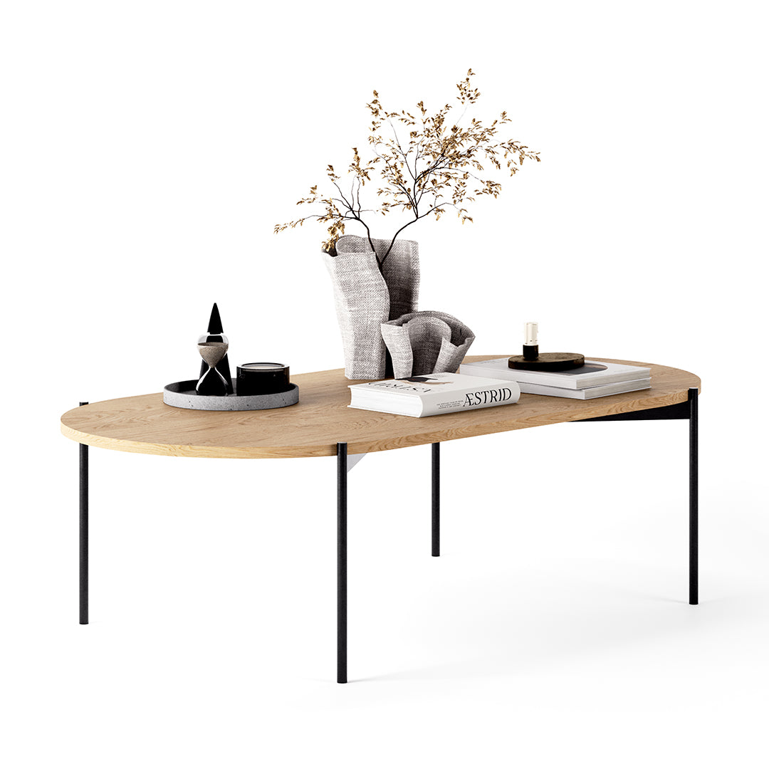 Lament Metal Table