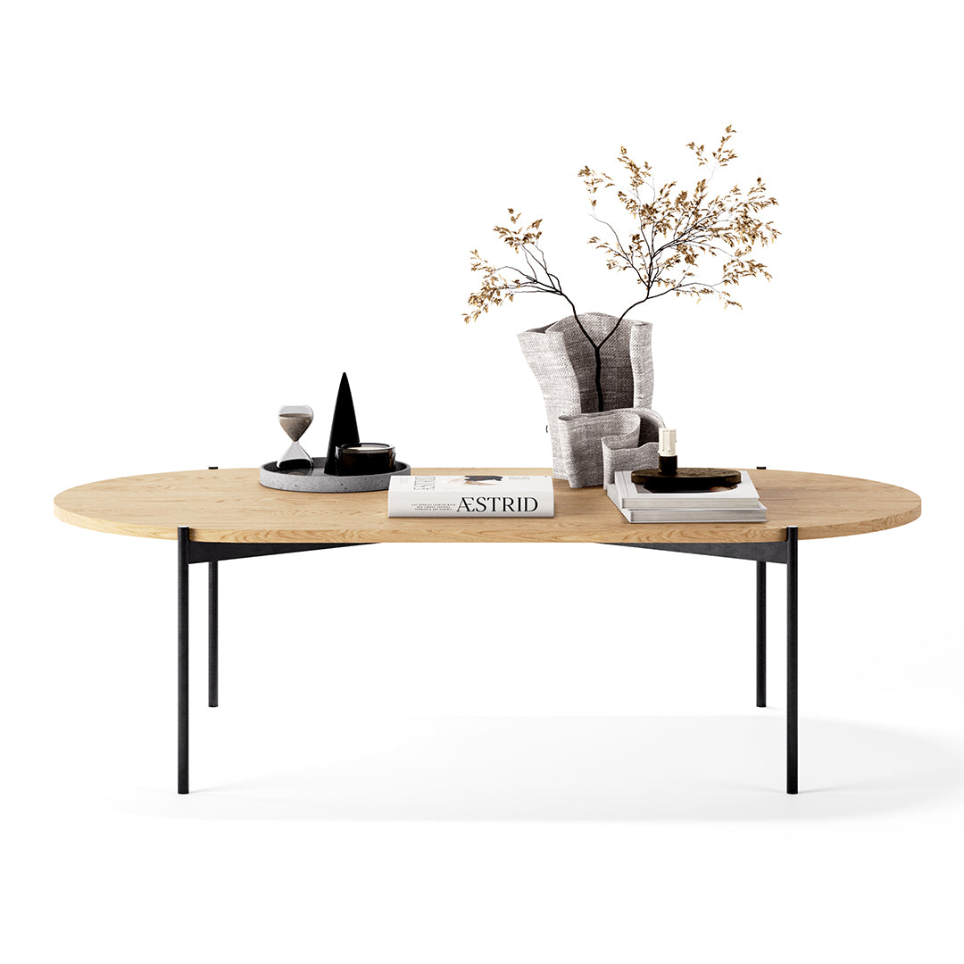 Lament Metal Table