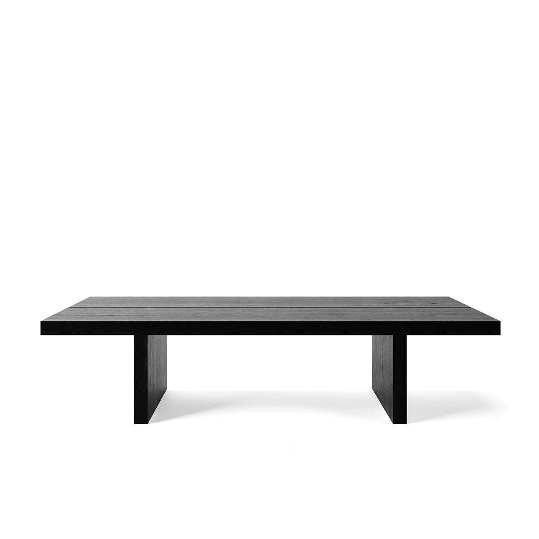 Latin Wooden Table