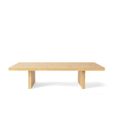 Latin Wooden Table