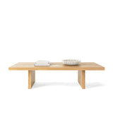 Latin Wooden Table