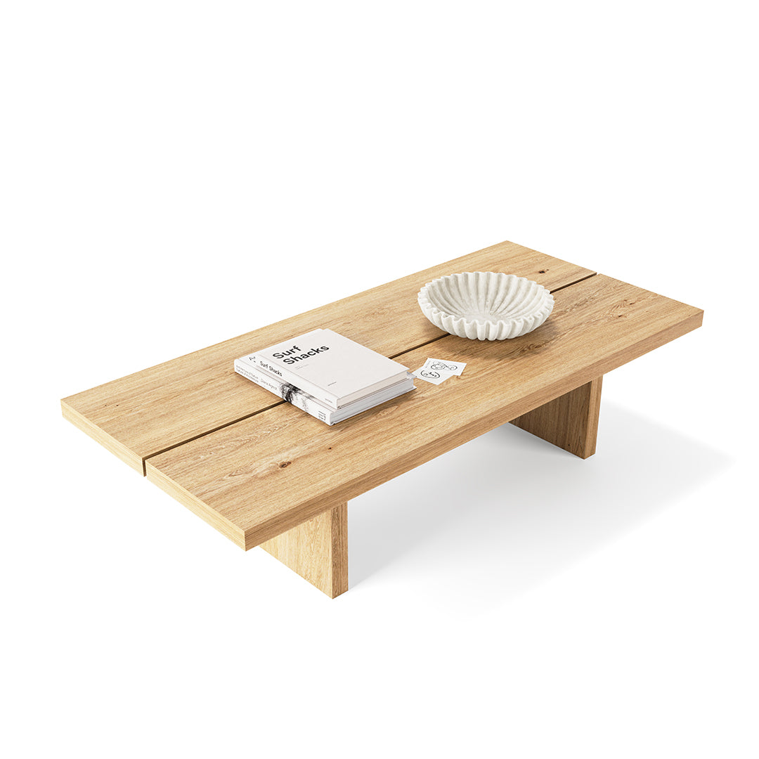 Latin Wooden Table