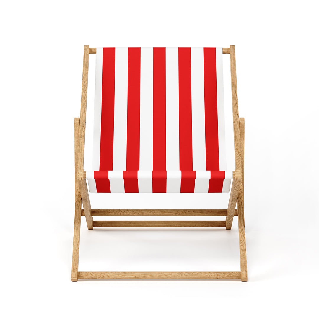Sea View Outdoor Chair