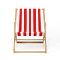 Sea View Outdoor Chair