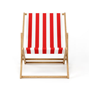 Sea View Outdoor Chair