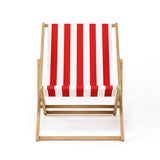 Sea View Outdoor Chair