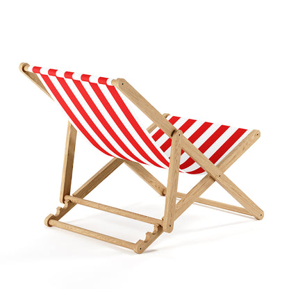 Sea View Outdoor Chair