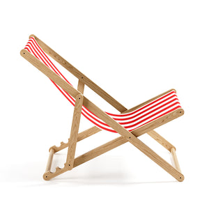 Sea View Outdoor Chair