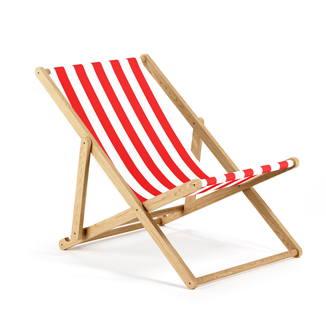 Sea View Outdoor Chair