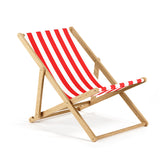 Sea View Outdoor Chair