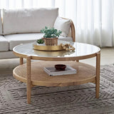 Dally Wooden Table