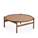 Tend Wooden Table