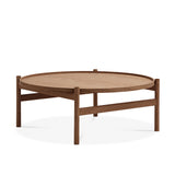 Tend Wooden Table