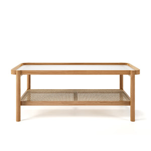 Tally Wooden Table