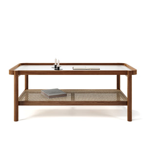 Tally Wooden Table