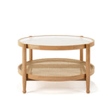 Dally Wooden Table