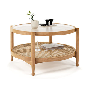 Dally Wooden Table