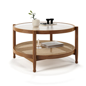 Dally Wooden Table