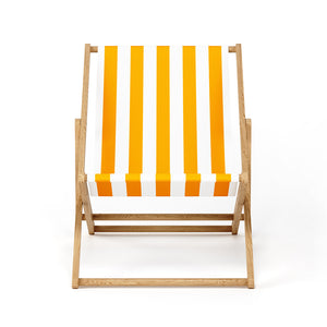 Sea View Outdoor Chair