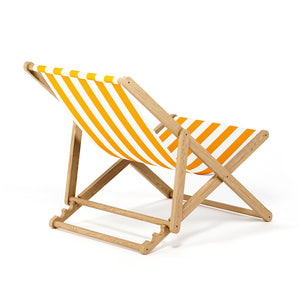 Sea View Outdoor Chair