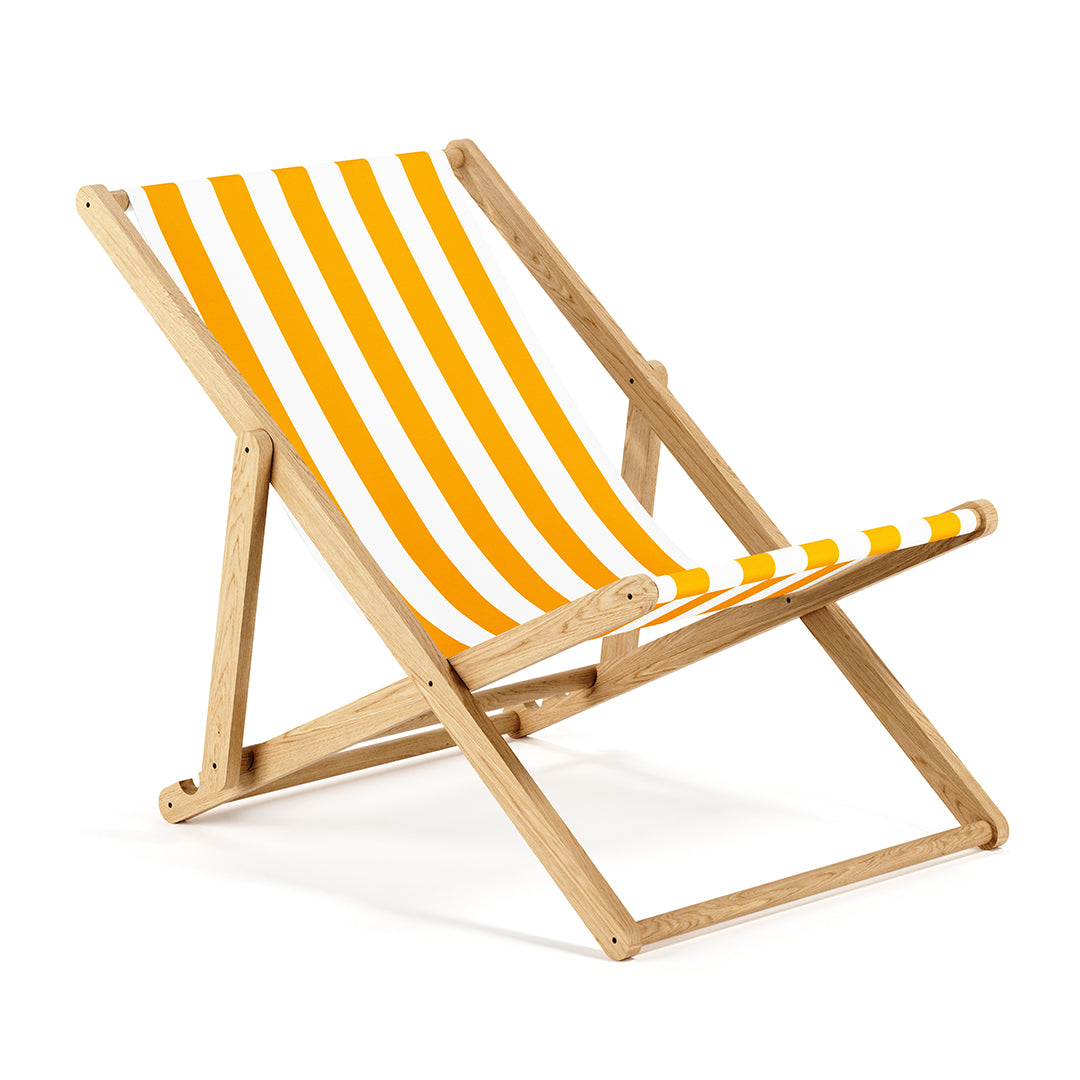 Sea View Outdoor Chair