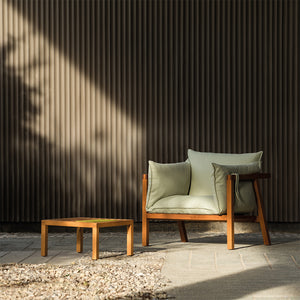 Patio Side Table