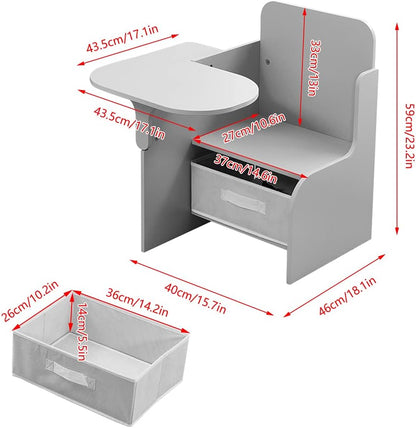 Delta Children Desk