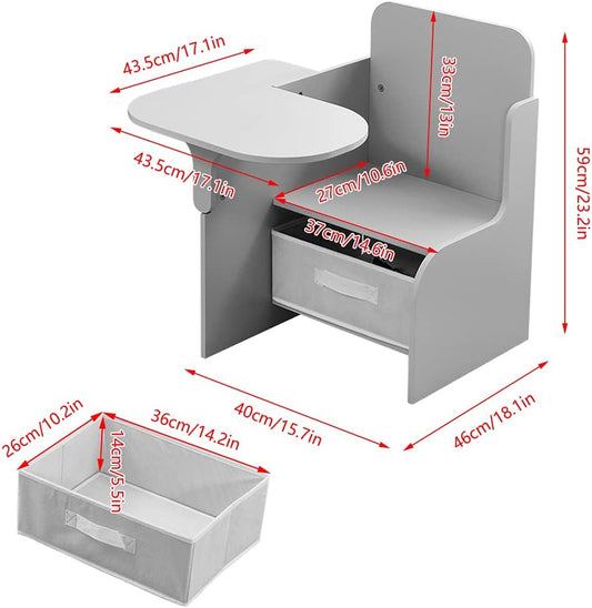 Delta Children Desk