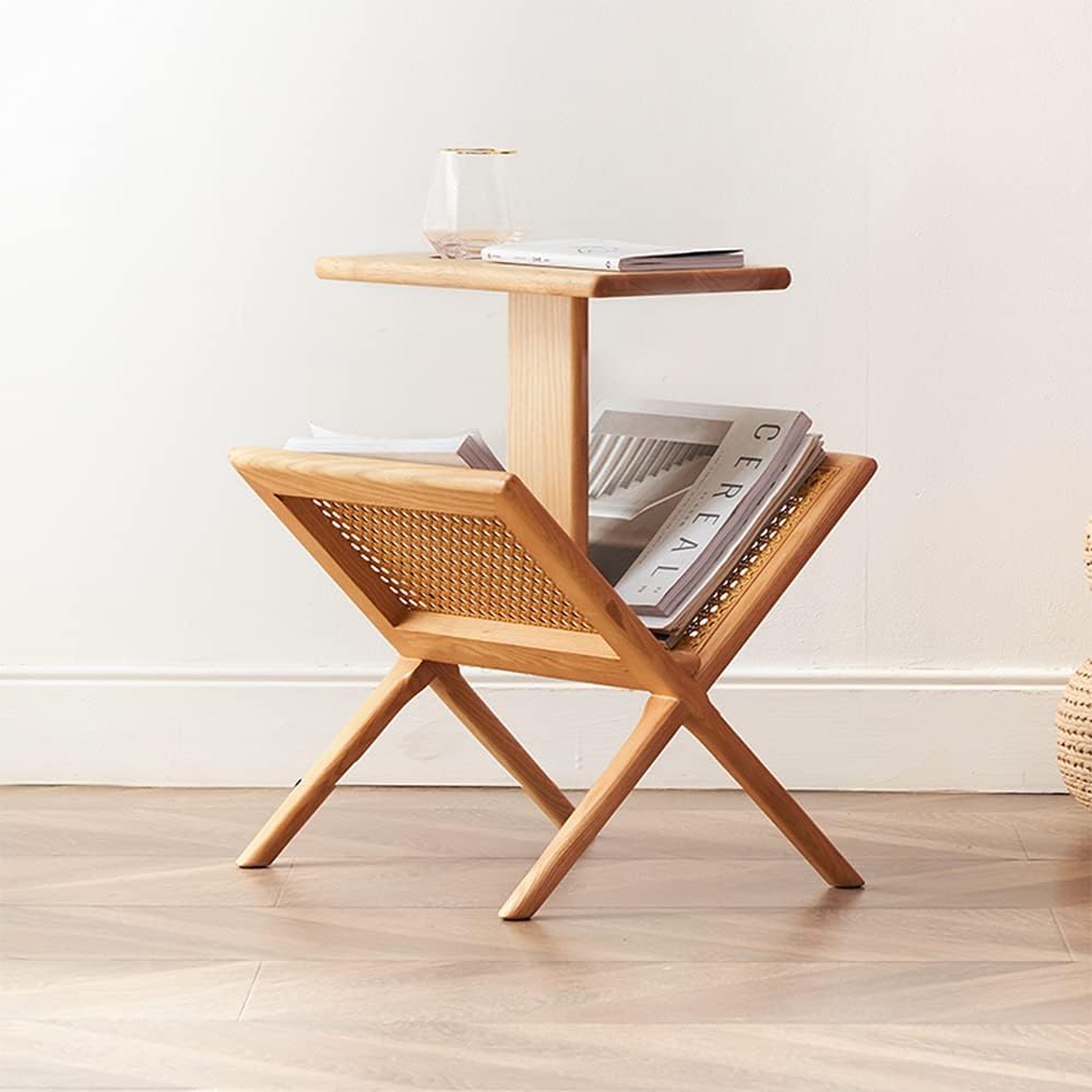 Vibes Books Table