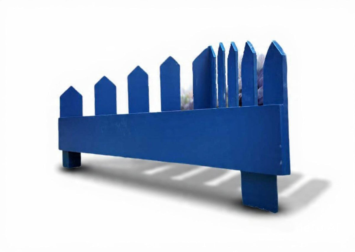 Fences Plants Unit
