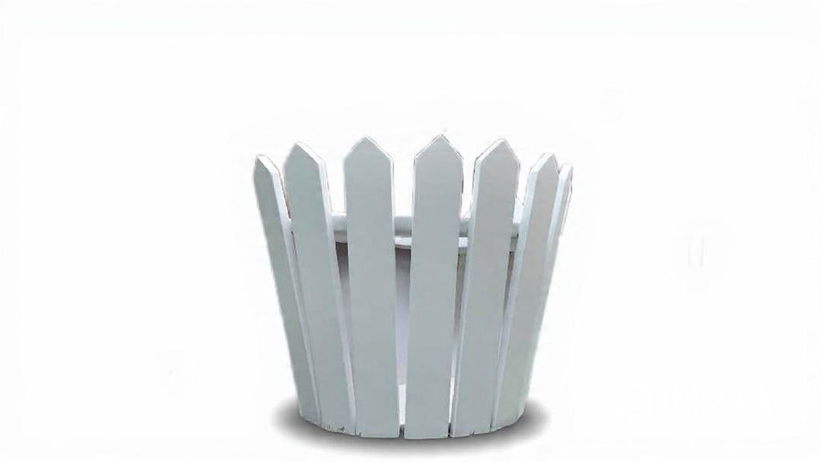 Ring Fences Plants Unit