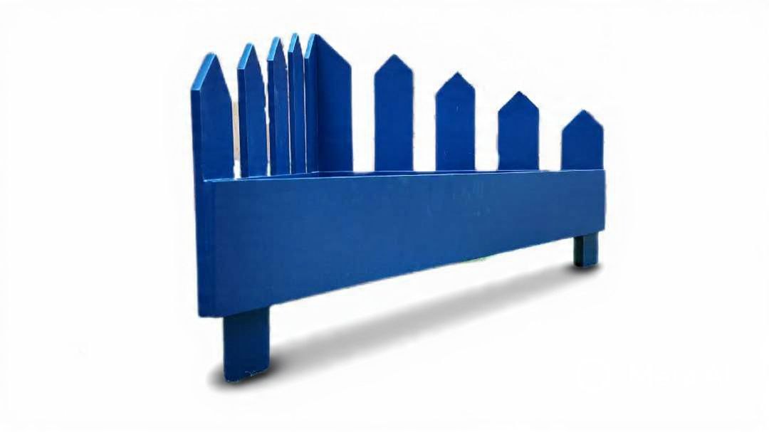 Fences Plants Unit
