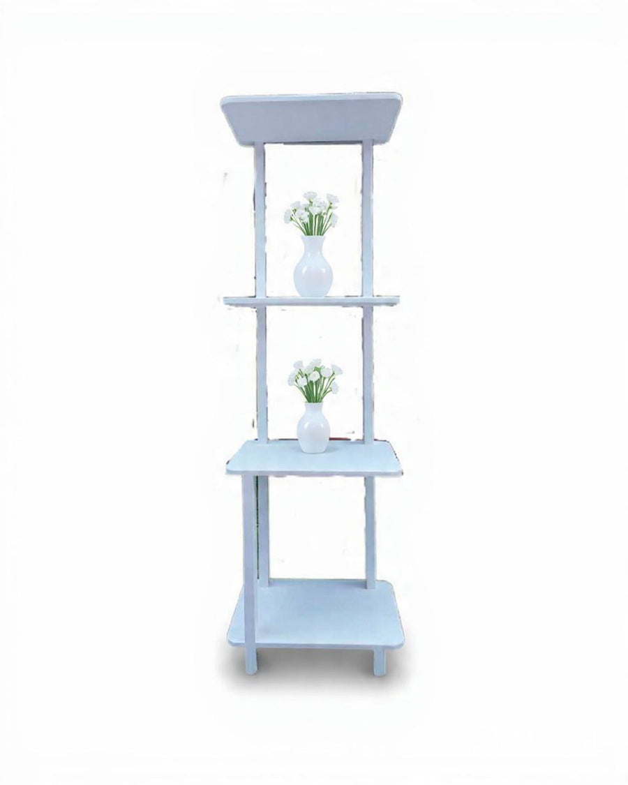 Shelves Plants Unit