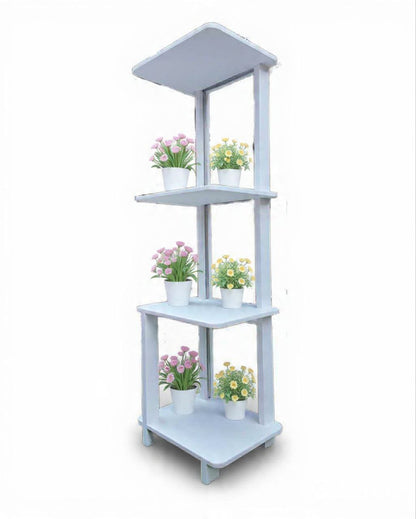 Shelves Plants Unit