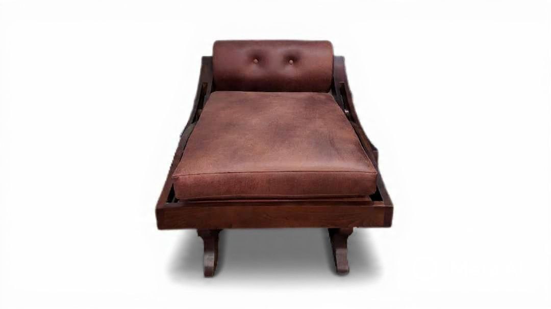 Relax Custom Chair