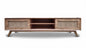 Kaneh Wooden TV Unit