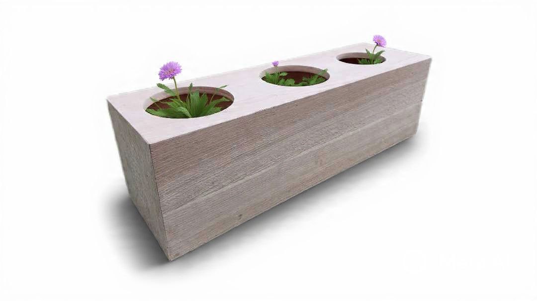 Eyes Plants Unit