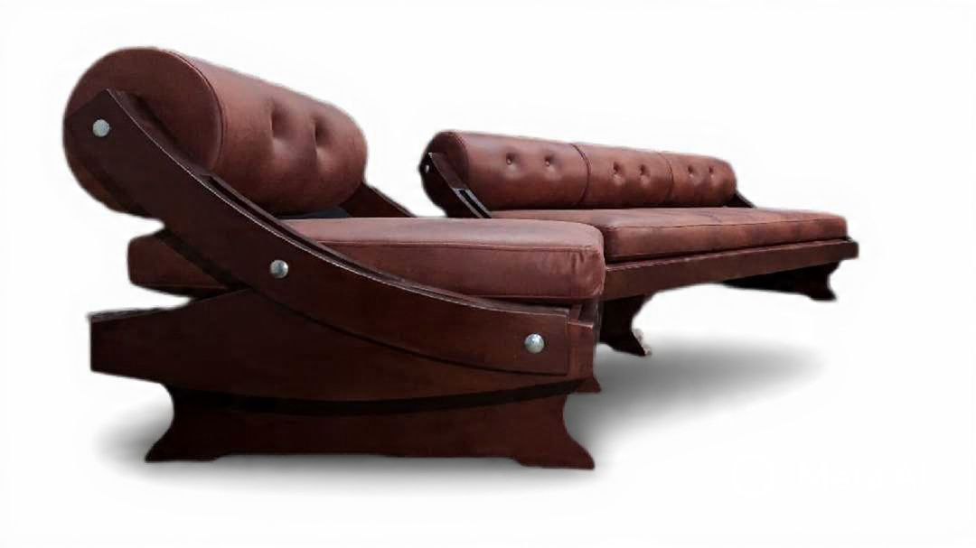 Relax Custom Chair