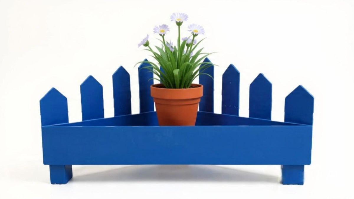 Fences Plants Unit