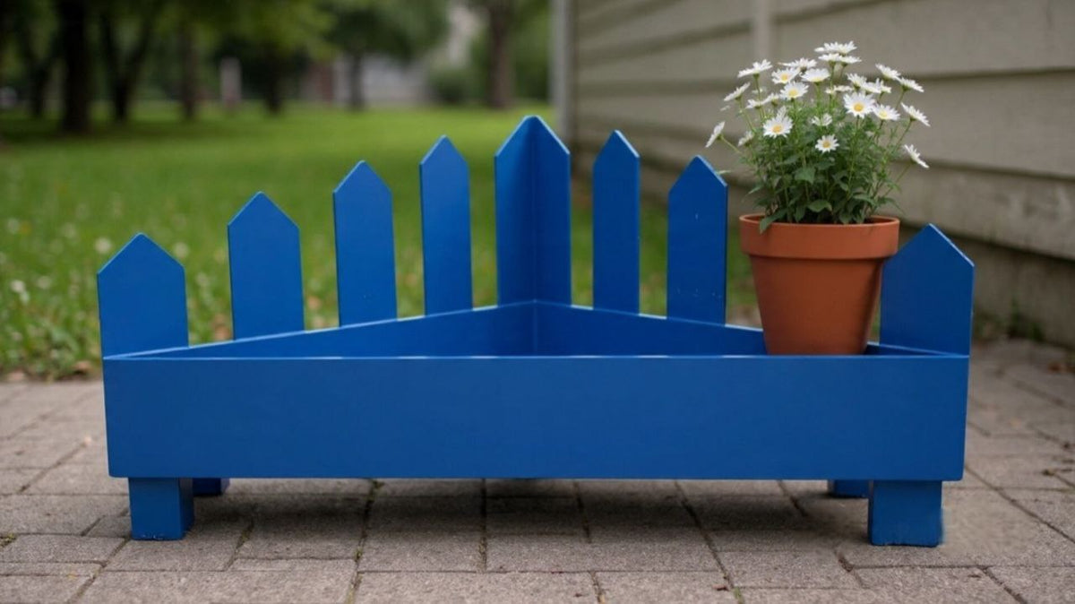 Fences Plants Unit
