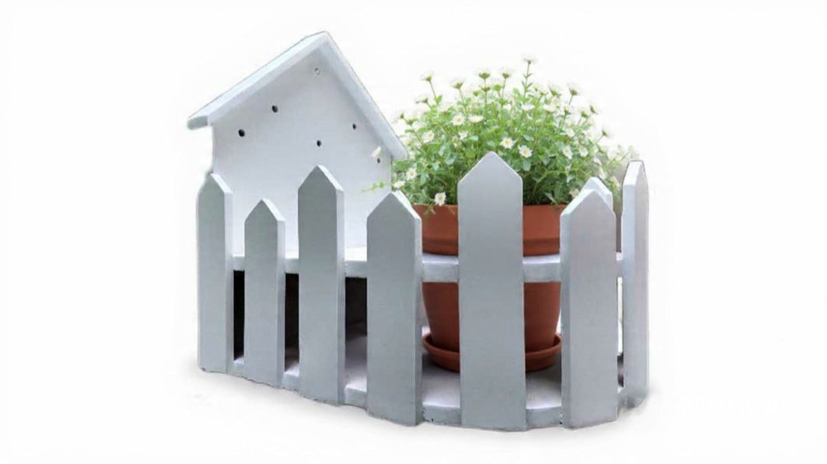 Home Plants Unit