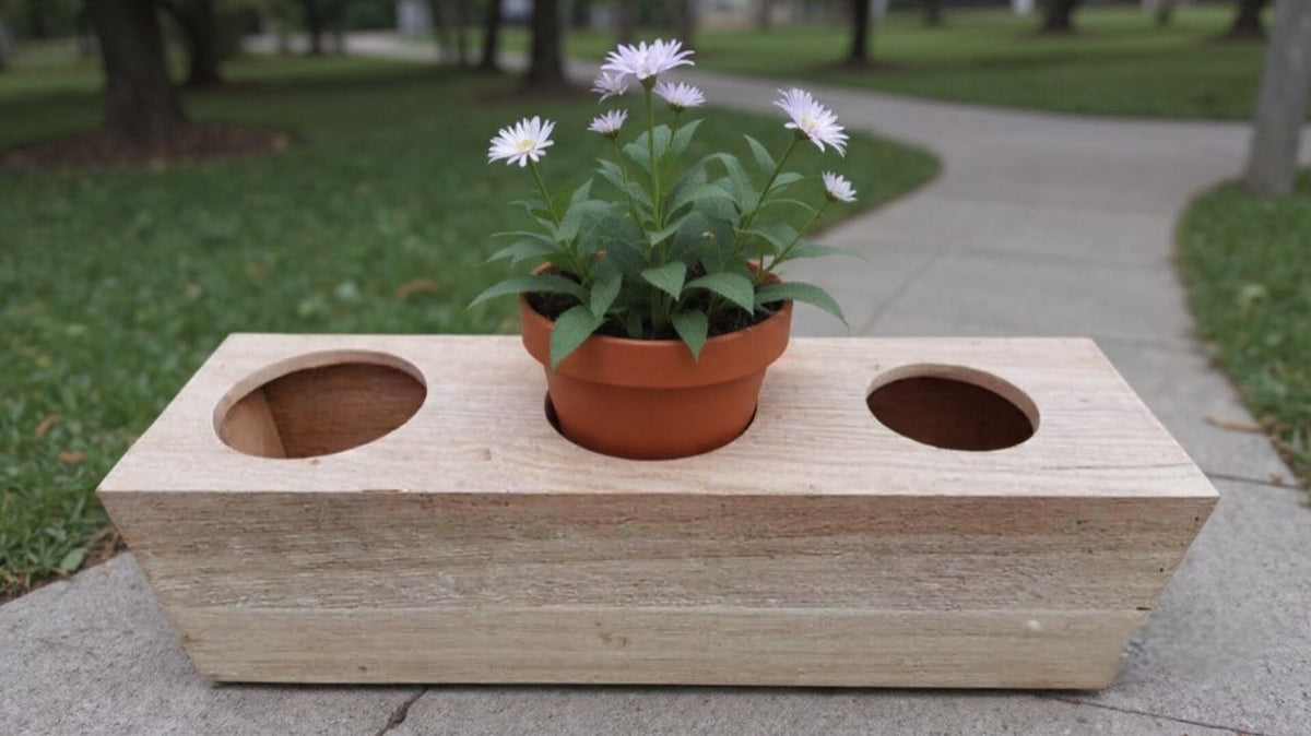 Eyes Plants Unit