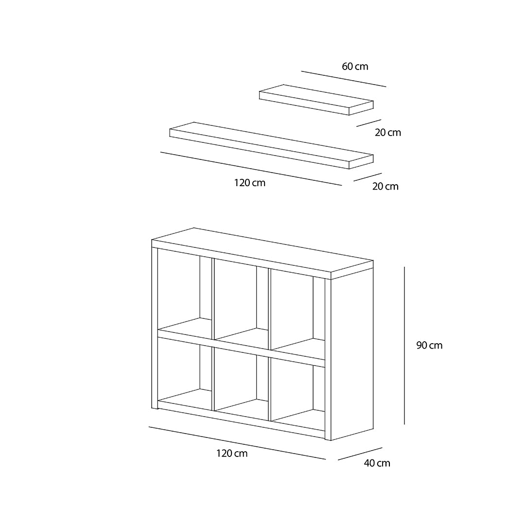 Vitrexy Coffee Corner